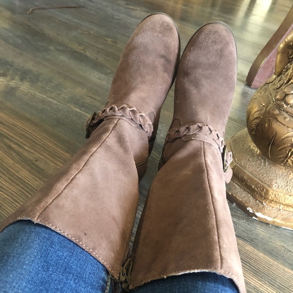 Land’s End Boots - Picture 5 of 5